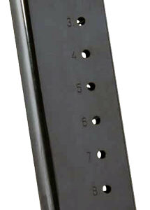Iver Johnson Magazine 1911 - 45acp 8rd Black Fits Govt