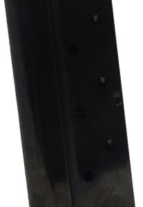 Iver Johnson Magazine 1911 - 9mm 8rd Black Officer