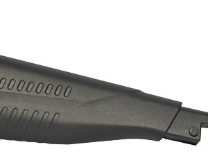 Iver Johnson Stock 2-pc Pistol - Grip Pump&auto 12&20ga Black