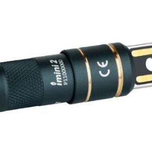 Olight Imini 2 Magnetic Led - Light Midnight Blue