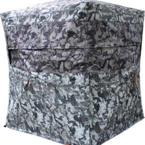 Muddy Blind Infinity 2 Man - Pop-up Tru-view Windows