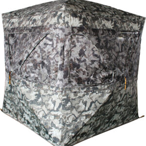 Muddy Blind Infinity 3 Man - Pop-up Tru-view Windows
