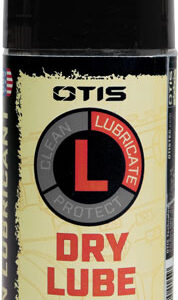 Otis Dry Lube 4oz Aerosol -