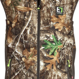 Element Outdoors Vest Infinity - Heavy Weight Rt-edge Large<