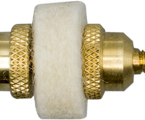 Shooters Choice Pierce Point - Jag W- Felt Pad 12 Ga