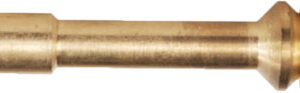 Pro Shot Brass Jag W-spear Tip - .41 Cal Rifle-pistol