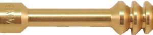 Pro Shot Brass Jag W-spear Tip - 8mm Rifle-pistol