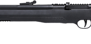 Jts Airstryke Pcp .25 Cal - 2-10rd Mags Black