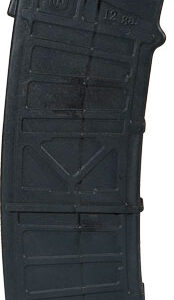 Jts Magazine 12ga 10rd Black - Polymer Fits Jts Ak Shotgun