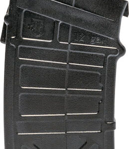 Jts Magazine 12ga 5rd Black - Polymer Fits Jts Ak Shotgun