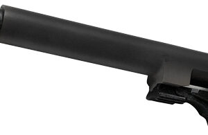 Beretta Barrel 92 Compact 9mm - W-locking Block Threaded Black