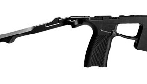 Jl Billet Reaper Pdw Chassis - W-brace Sig P365 Compatible