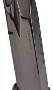 Beretta Magazine Px4 40sw - 14rd Blued Steel