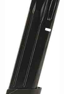 Beretta Magazine Px4 9mm - 20rd Blued Steel