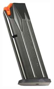 Beretta Magazine Px4 40sw - Compact 10rd Blued Steel