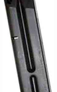 Beretta Magazine 96fs 40sw - 12rd Blued Steel