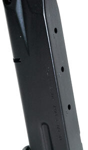 Beretta Magazine 92fs 9mm - Luger 15rd Blued Steel