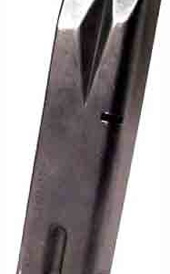 Beretta Magazine 92fs 9mm - 15rd Sand Resistant Blued