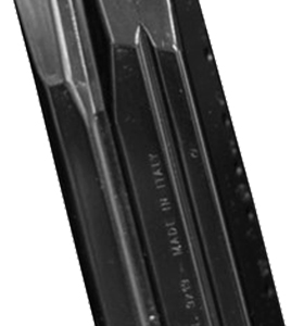 Beretta Magazine Apx Compact - 9mm 10rd Blued Steel
