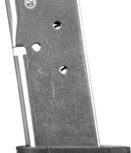 Beretta Magazine Apx Carry 9mm - 8rd Stainless Steel
