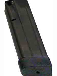 Beretta Magazine Px4sd 45acp - 10rd Blued Steel