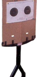Mtm Jammit Target Stand -