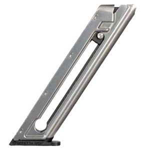 Beretta Magazine U22 Neos - 22lr 10rd Stainless Steel