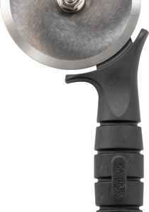 Ka-bar 'za-saw Pizza Cutter - 7.5" Overall Length