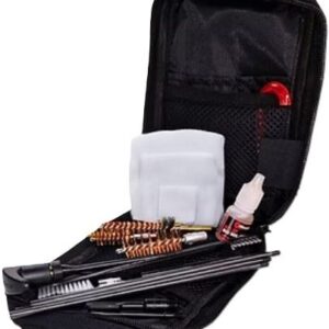 Kleenbore 3-gun Tactical - Cleaning Kit 5.56-9mm-12ga