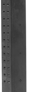 Kci Usa Inc Magazine For Glock - 40 S&w 31rd Black Polymer