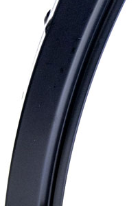 Kci Usa Inc Magazine Hk Mp5 - 9mm 30rd Gen 2 Black Steel