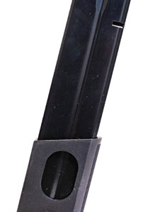 Kci Usa Inc Magazine Beretta - 92fs 9mm 30rd Black Steel
