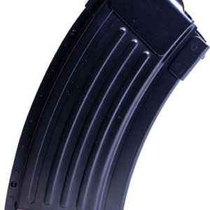 Kci Usa Inc Magazine Ak-47 - 7.62x39 20rd Black Steel