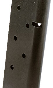 Kci Usa Inc Magazine 1911 45 - 7rd Black Steel