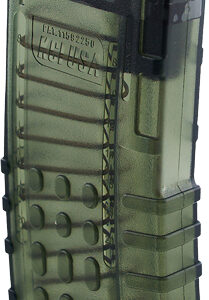 Kci Usa Inc Magazine Ar15 223 - 21rd Polycarbonate