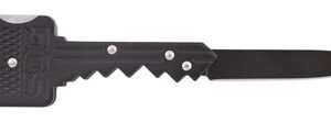 Sog Key Knife Black -
