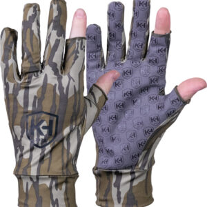 Knight And Hale Run N' Gun - Gloves Mo Bottomland