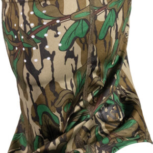 Knight And Hale Run N' Gun - Face Mask Mo Greenleaf