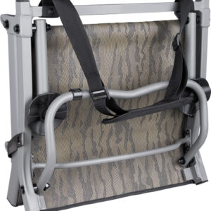 Knight And Hale Run N' Gun - Turkey Chair Mo Bottomland