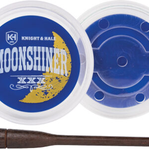 Knight And Hale Moonshiner - Pot Call Crystal-acrylic