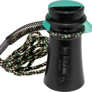 Knight And Hale Hd Series - Hen Versa Tube Mouth Call