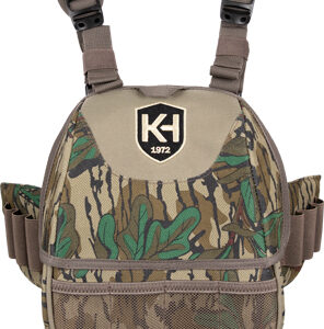 Knight And Hale Run N' Gun 100 - Chest Rig Mo Greenleaf