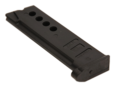 Pro Mag Magazine Kimber 22lr - 10rd Black Polymer