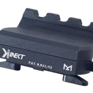 Kdg Kinect Mlock Offset - Scout Mount Black
