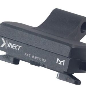 Kdg Kinect Mlock Surefire - Pro Mount Black
