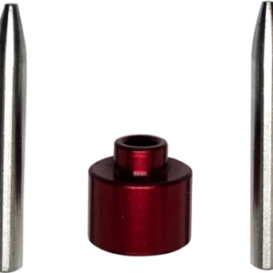 Kns Ar15 Hammer-trigger Pin - Assembly Guide Ar15-m16