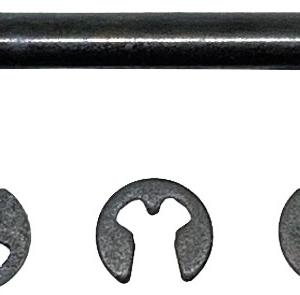 Kns Bolt Catch Retaining Pin - Ar15-m16 Black