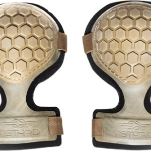 Tethrd Knee Pads -