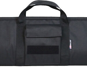 Crickett Precision Rifle Black - Case W-pocket