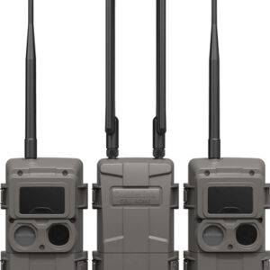 Cuddeback Trail Cam Cuddelink - L-series 2+1 Starter Kit Ir